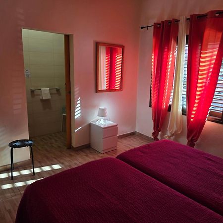 Apartamentos La Villa 3 San Sebastián de la Gomera Eksteriør bilde