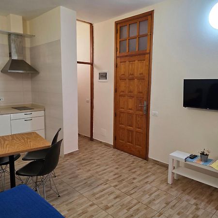 Apartamentos La Villa 3 San Sebastián de la Gomera Eksteriør bilde