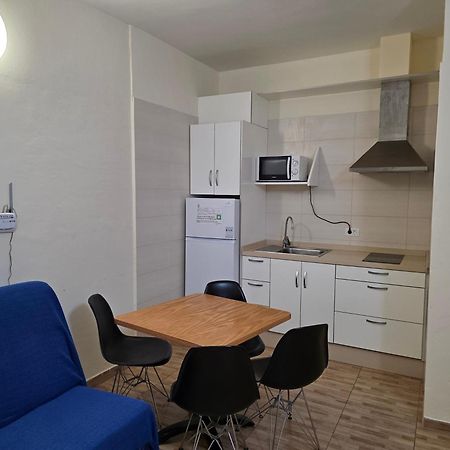 Apartamentos La Villa 3 San Sebastián de la Gomera Eksteriør bilde