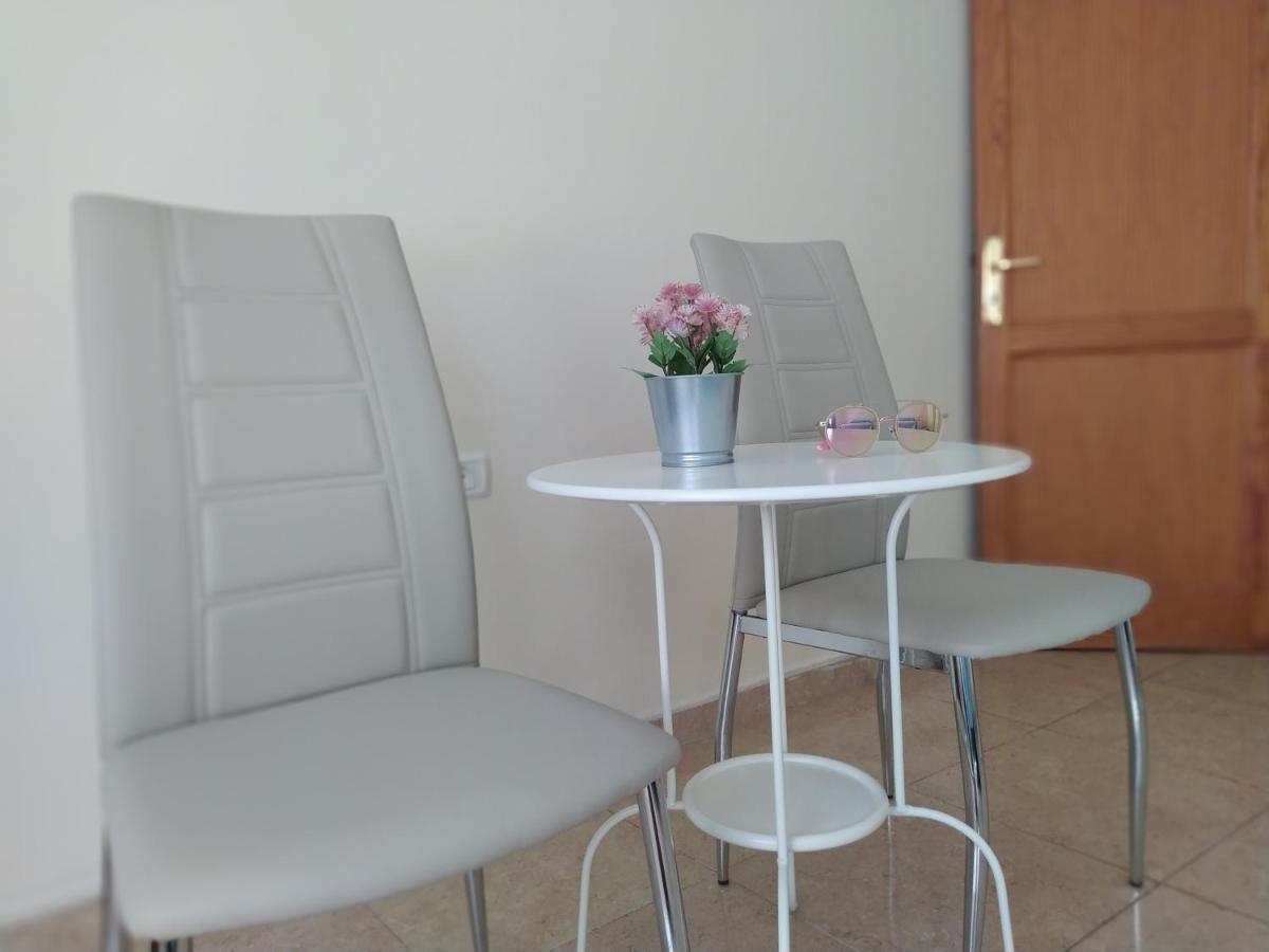 Apartamentos La Villa 3 San Sebastián de la Gomera Eksteriør bilde