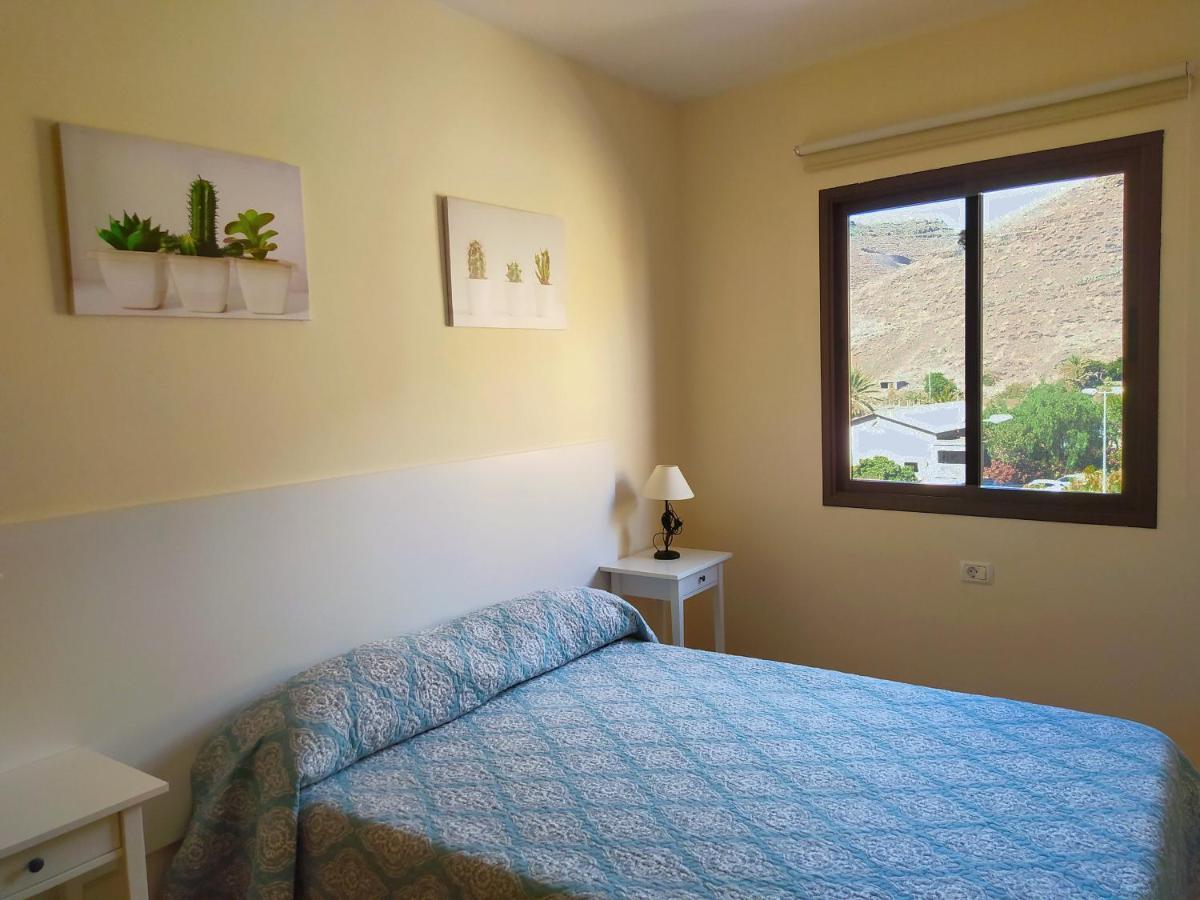 Apartamentos La Villa 3 San Sebastián de la Gomera Eksteriør bilde