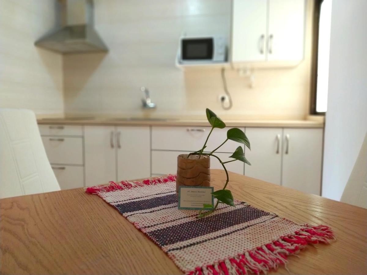 Apartamentos La Villa 3 San Sebastián de la Gomera Eksteriør bilde