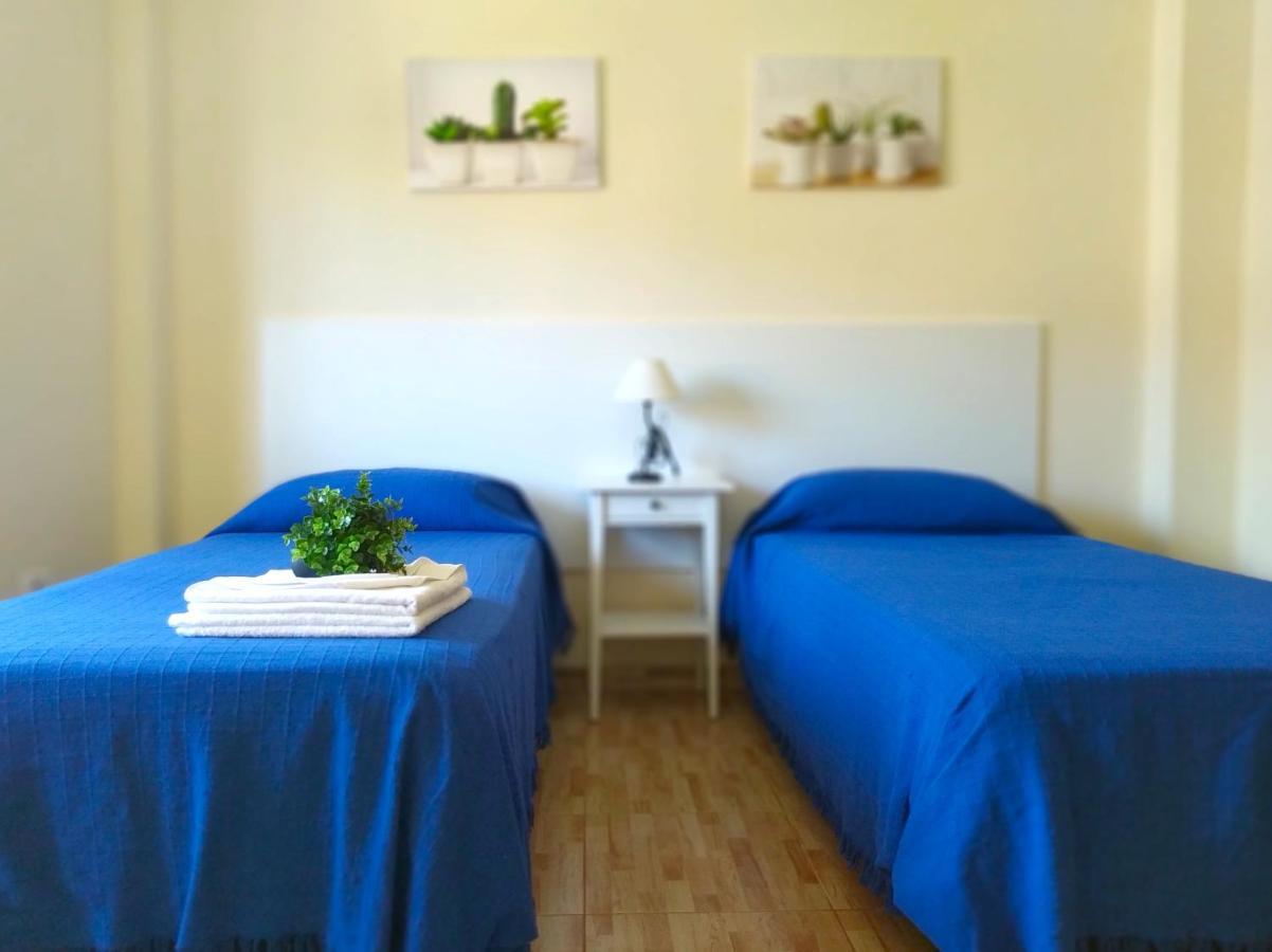 Apartamentos La Villa 3 San Sebastián de la Gomera Eksteriør bilde