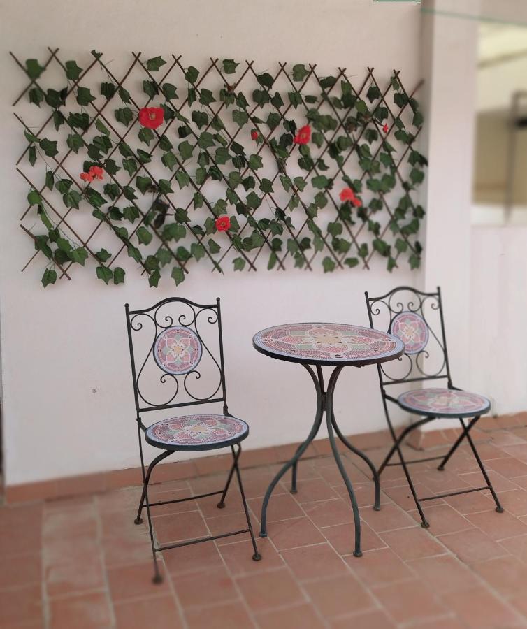 Apartamentos La Villa 3 San Sebastián de la Gomera Eksteriør bilde