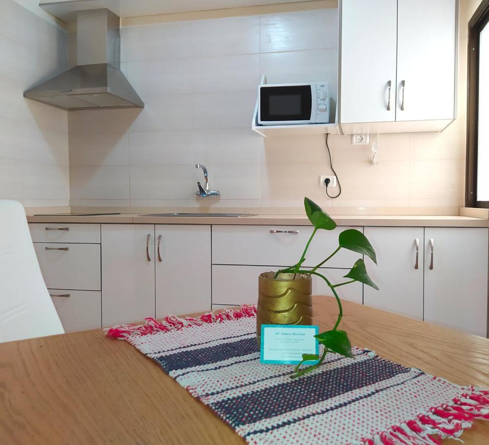 Apartamentos La Villa 3 San Sebastián de la Gomera Eksteriør bilde