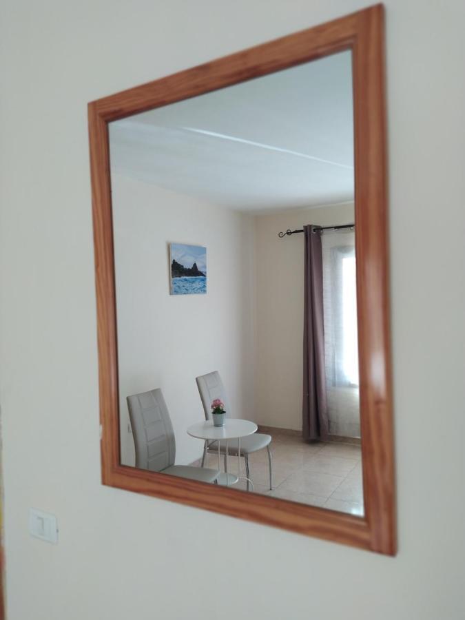 Apartamentos La Villa 3 San Sebastián de la Gomera Eksteriør bilde