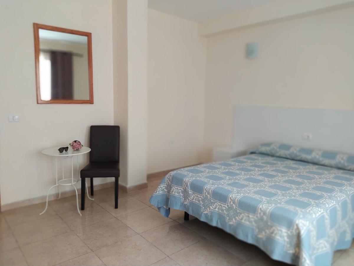 Apartamentos La Villa 3 San Sebastián de la Gomera Eksteriør bilde