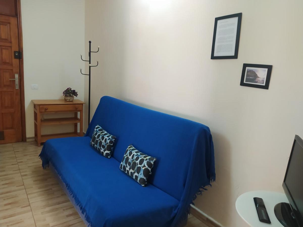 Apartamentos La Villa 3 San Sebastián de la Gomera Eksteriør bilde