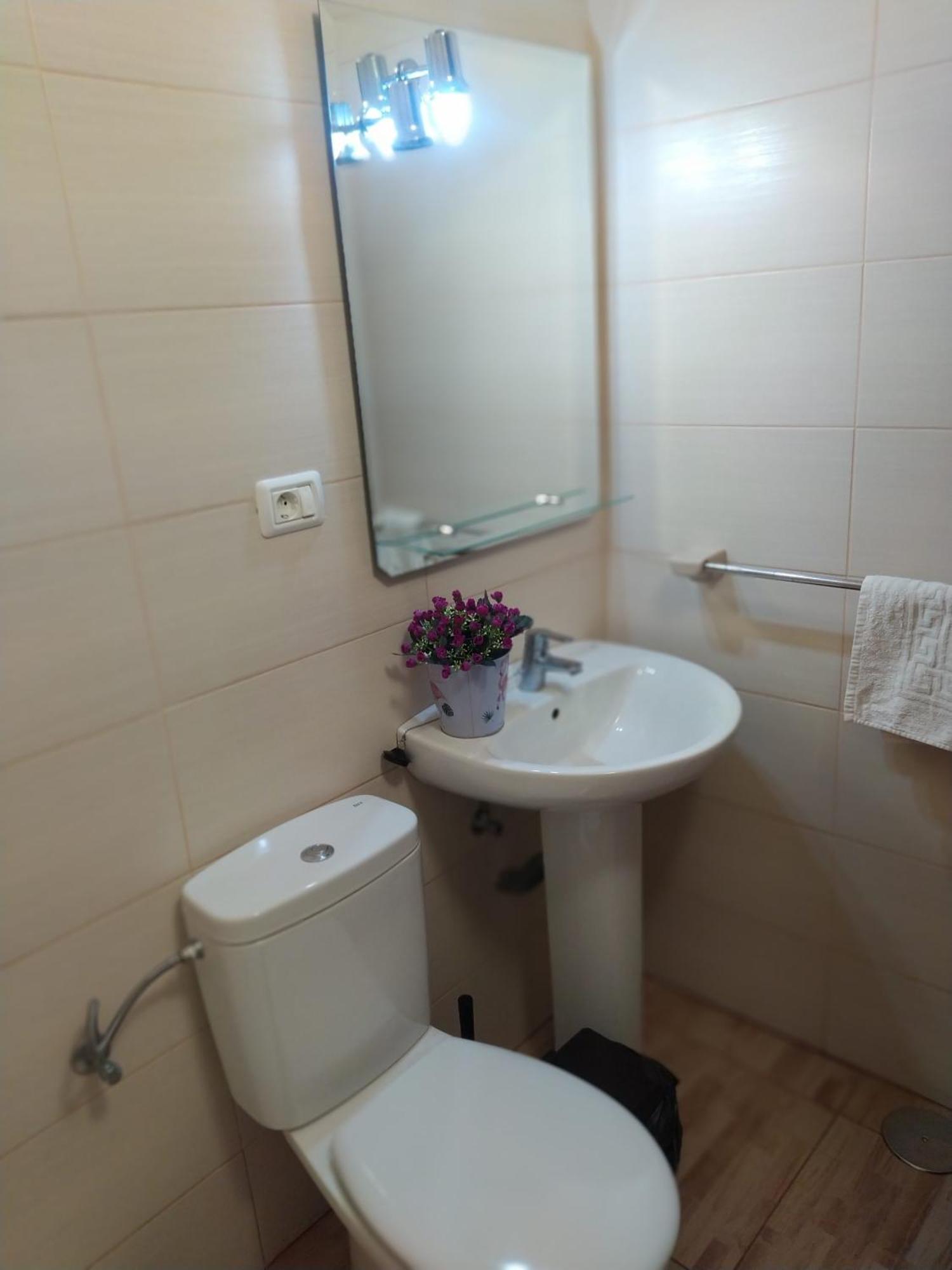 Apartamentos La Villa 3 San Sebastián de la Gomera Eksteriør bilde
