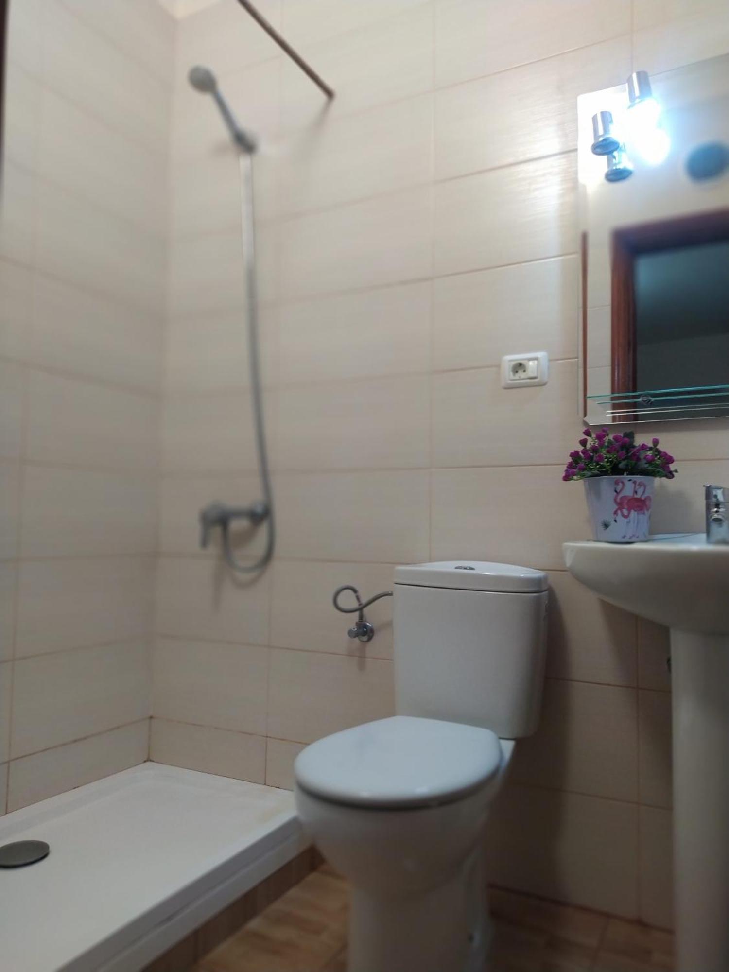 Apartamentos La Villa 3 San Sebastián de la Gomera Eksteriør bilde