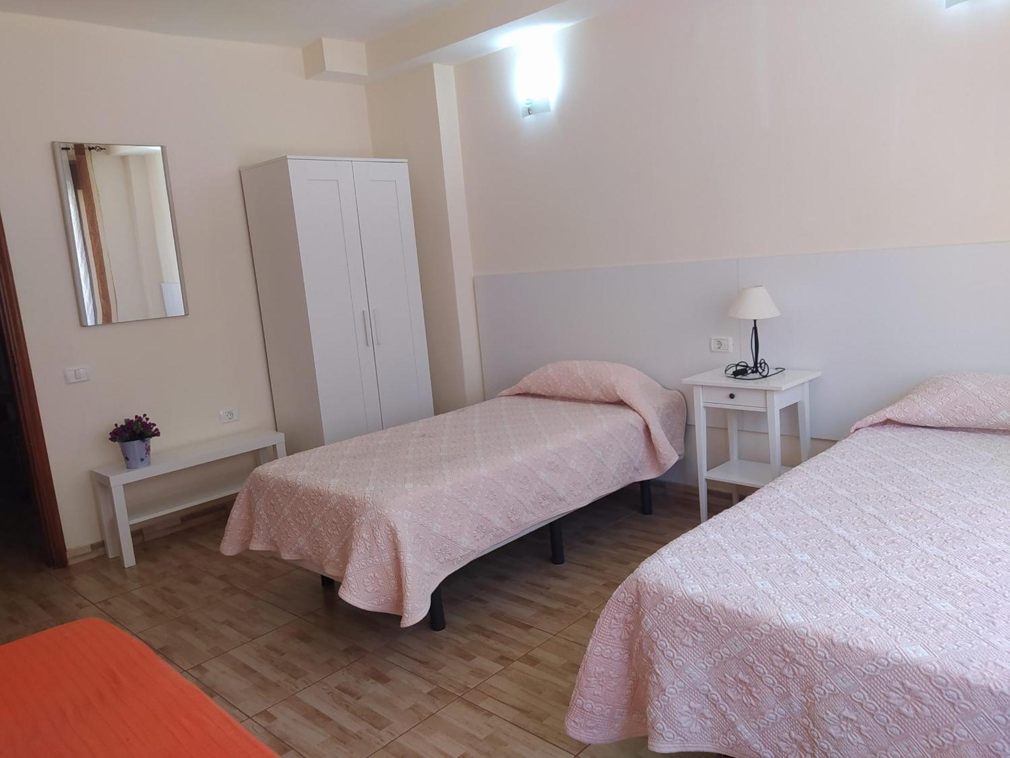 Apartamentos La Villa 3 San Sebastián de la Gomera Eksteriør bilde