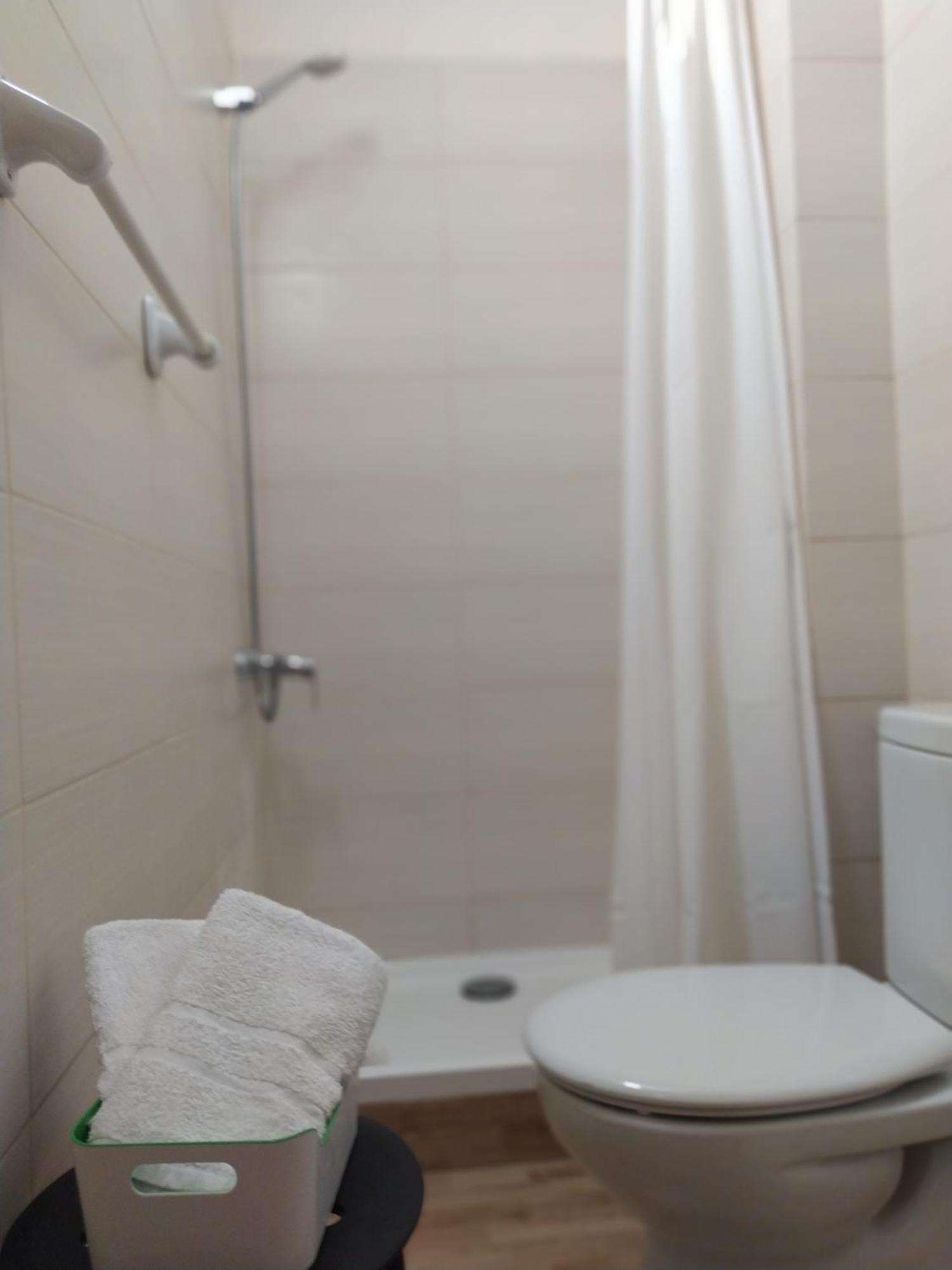 Apartamentos La Villa 3 San Sebastián de la Gomera Eksteriør bilde