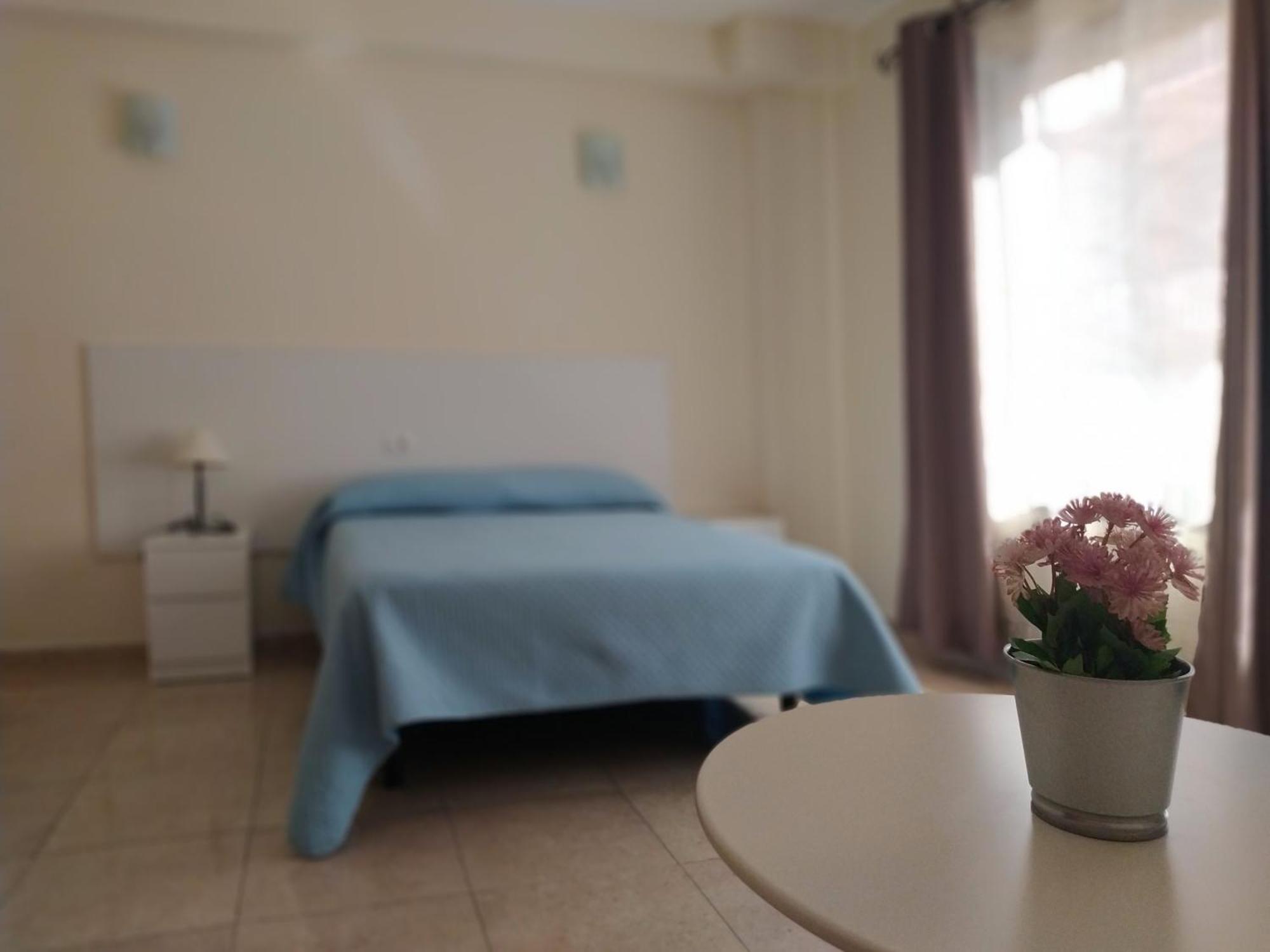Apartamentos La Villa 3 San Sebastián de la Gomera Eksteriør bilde