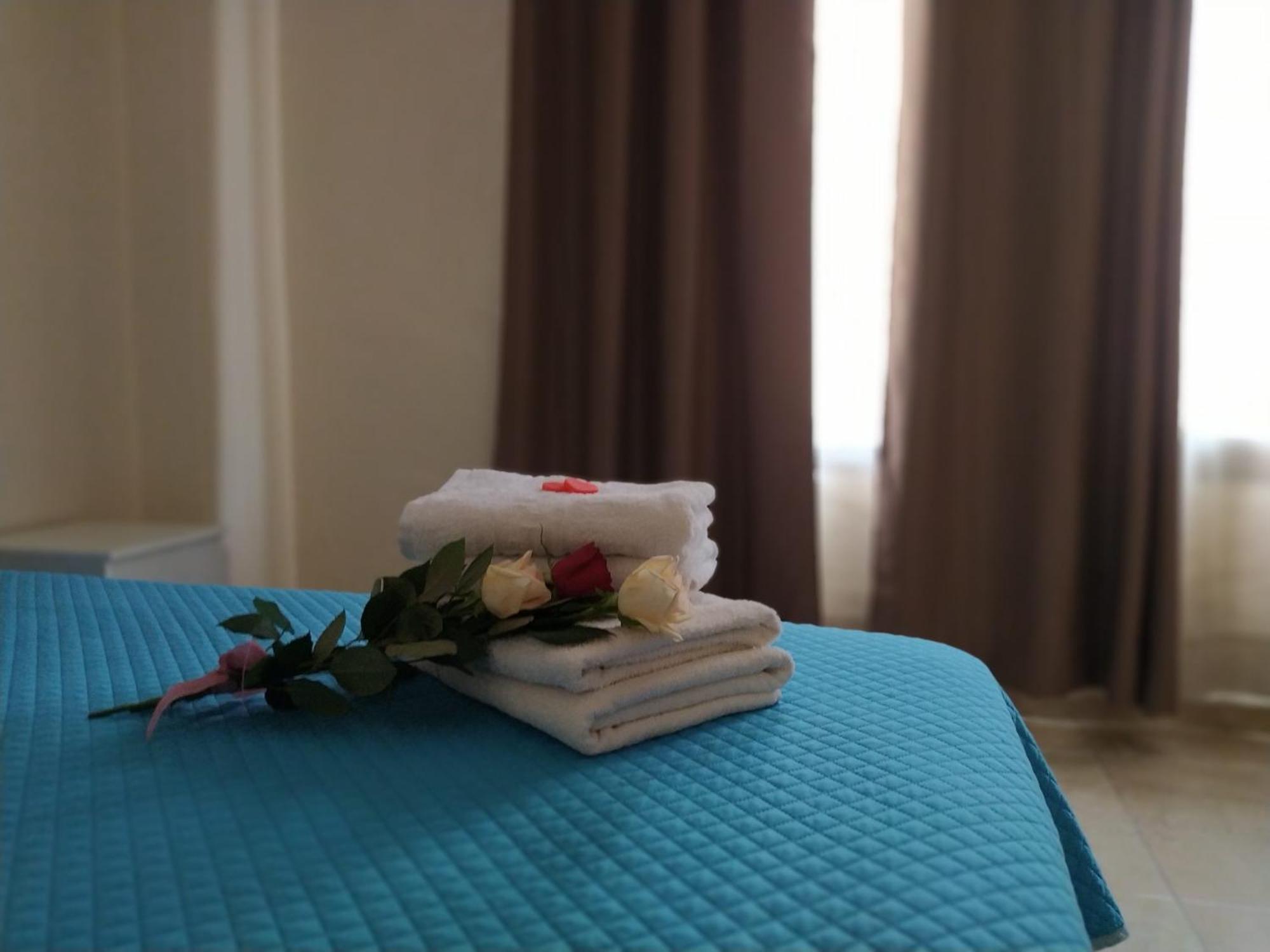 Apartamentos La Villa 3 San Sebastián de la Gomera Eksteriør bilde