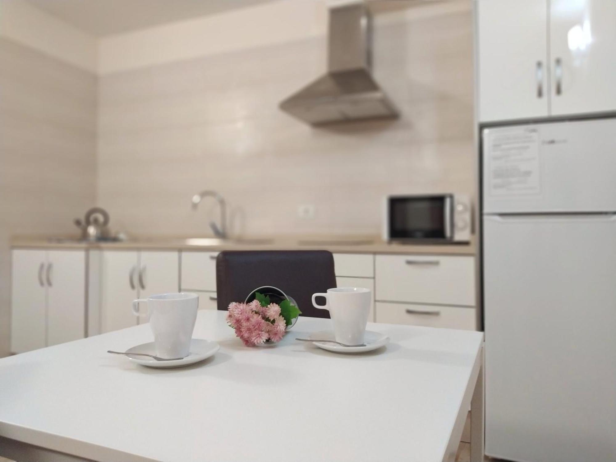 Apartamentos La Villa 3 San Sebastián de la Gomera Eksteriør bilde