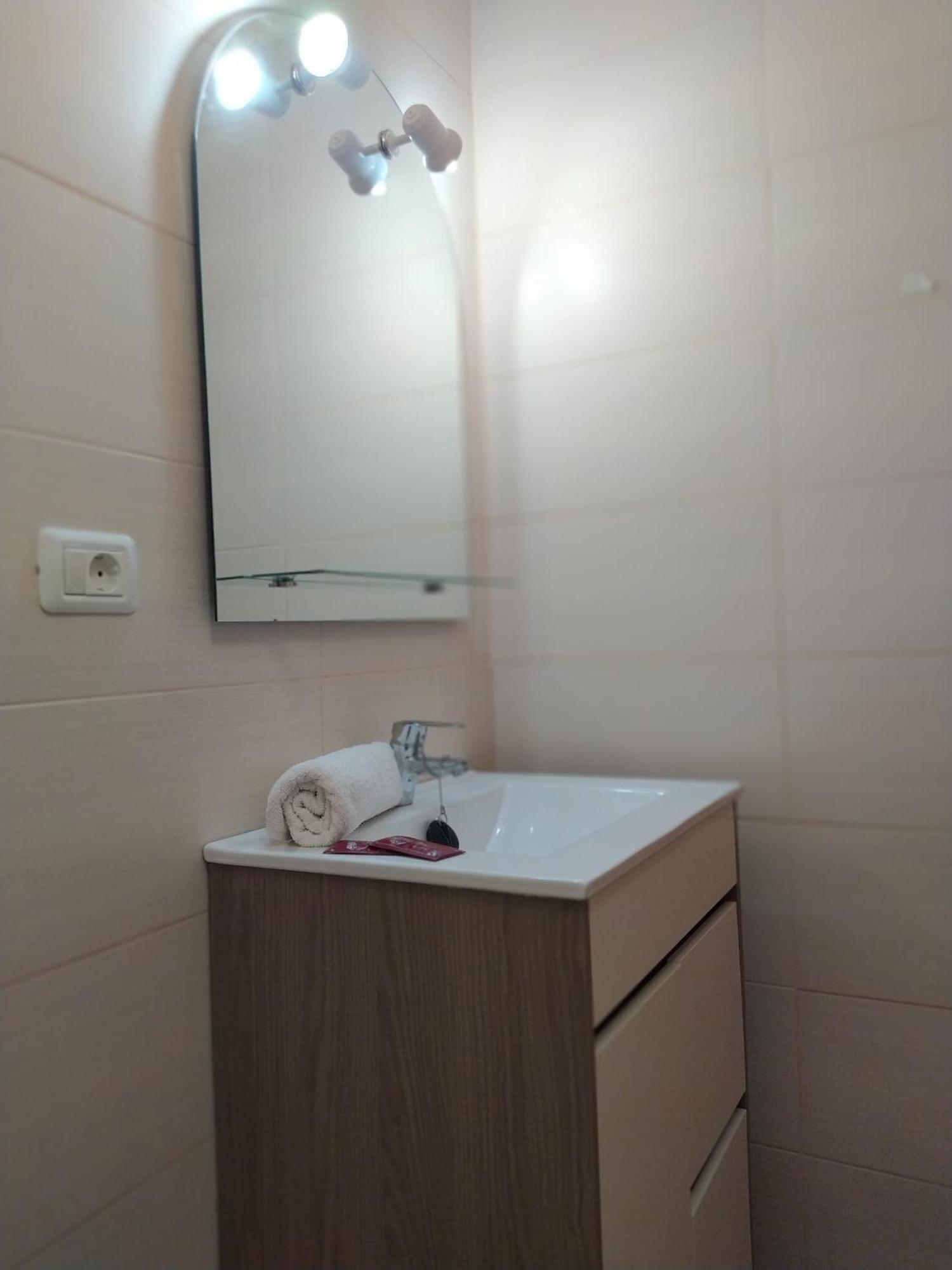 Apartamentos La Villa 3 San Sebastián de la Gomera Eksteriør bilde