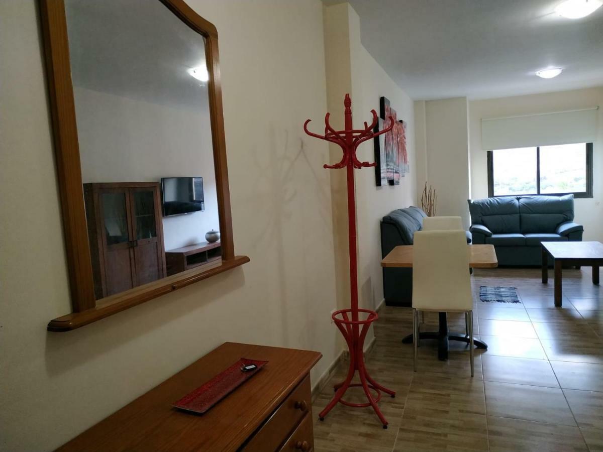 Apartamentos La Villa 3 San Sebastián de la Gomera Eksteriør bilde